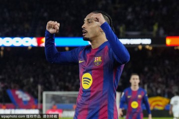 观战台:阿森纳冲击欧冠八连胜 曼城巴萨赢球进前八