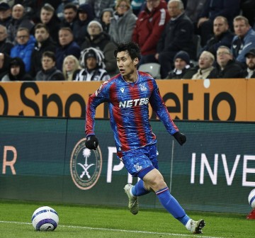 29岁日本国脚镰田大地：意甲之痛 英超之光