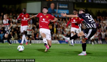 脸都不要了!格林斯比战力排名第1304 总身价不够曼联零头