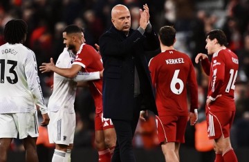 詹俊:萨拉赫状态低迷,不应再首发