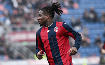 意甲:博洛尼亚状态不俗,乌迪内斯体能占优