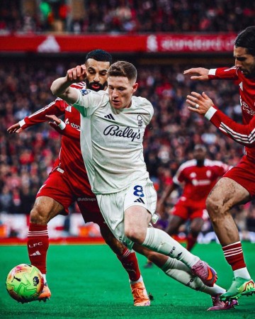 曼联已决定必买安德森,夏窗需8000万!戈麦斯同意冬季加盟却受阻