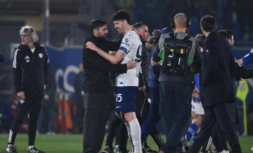 最丑一战！国米用八年一战宣告既要又要，不团结也是意大利足球衰落之因！