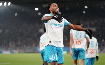 36岁奥巴梅杨1球2助,格林伍德1球,法甲第3队横扫欧冠4冠王