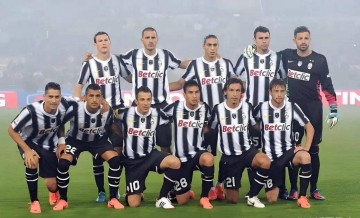 意甲联赛27轮前瞻：AC米兰尤文图斯力争胜利 都灵拉齐奥竞争悬念升级