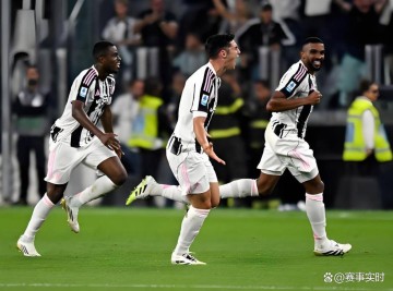 意甲!斑马门将贸然出击送空门,尤文0-2科莫5场不胜