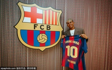 摩纳哥为安苏·法蒂量身打造复出计划，他能否在法甲强势归来？