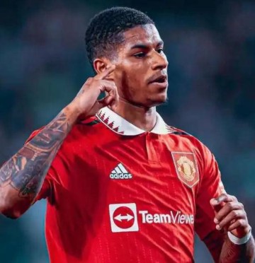 巴萨倒贴工资租借拉什福德!曼联的尴尬!太子出走,转投西甲