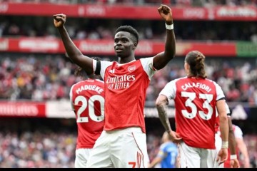 30万周薪!阿森纳狂喜,薪资金字塔为何迟迟建不成?