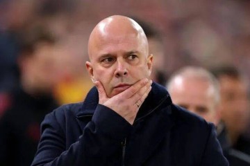 无缘卫冕!欧冠悬了!利物浦联赛一胜难求,重建计划遭遇重挫