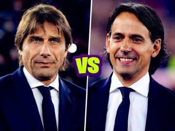 61年的等待！国际米兰、那不勒斯都是“配角”，意甲到底要干嘛？