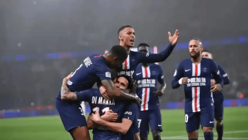 周二009 欧冠:氛围赋能VS客场抗压!里斯本竞技硬撼巴黎,巨星稳定性成破局关键?