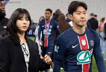 接班孙兴慜，却乐不思蜀？24岁韩国中场被媒体批“缺乏斗志”