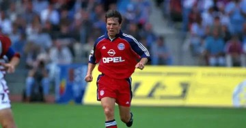 足坛历史上有哪些老当益壮的球员,年纪大了还能有出色的表现?