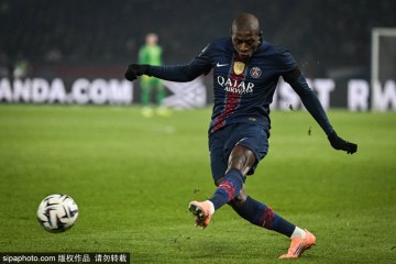 冠军联赛:如果……巴黎圣日耳曼将在本周晋级八分之一决赛