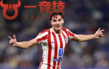 西甲:想用卡萨多加现金换小蜘蛛,马竞却想要费尔明