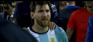 梅西错过的几个冠军，2014世界杯和2019年欧冠哪个更遗憾