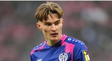 18岁波兰后防天才闪耀德甲,引发6大欧洲豪门激烈争夺