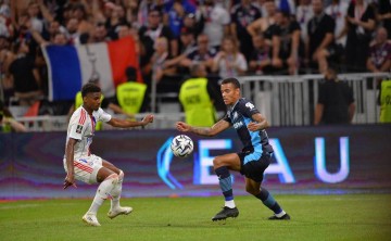 法甲预测:马赛主场迎战洛里昂,取胜在望?