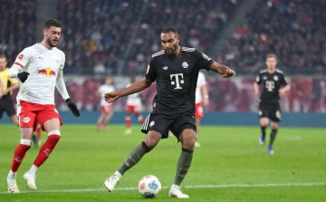 德甲18轮战罢,拜仁大胜多特蒙德仍难撼榜首地位,积分榜最新形势分析