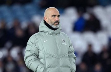 马雷斯卡离职后首次发声:内心平静 感恩切尔西18个月三冠辉煌岁月