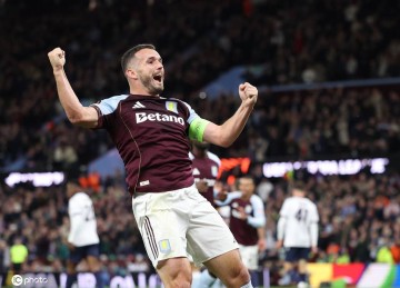 麦金远射破门 阿斯顿维拉1-0博洛尼亚</title>
<title>麦金远射破门 阿斯顿维拉1-0博洛尼亚