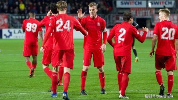 荷甲、法甲赛事分析：特温特VS阿贾克斯、欧塞尔VS勒阿弗尔