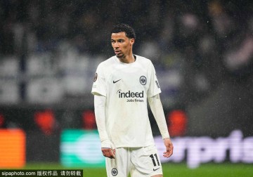 车军枪3抢1!过亿欧拦不住英超扫货 切尔西已进入射程