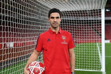 欧冠抽签如剧本既视感：曼城拜仁提前相遇，阿森纳笑傲群雄迎四冠王良机