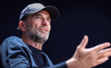 利物浦传奇教练克洛普释放重要信号:不排除执教皇马的可能性