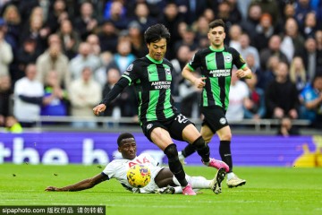 不去豪门?曝三笘薫拒沙特与拜仁邀请 决定留在布莱顿