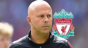 斯洛特需带队进欧冠才能保帅位!曝其有意离开,自认可执教皇马