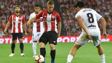 主场龙硬撼银河战舰！毕尔巴鄂死磕皇马，欧冠资格战意对决