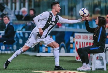 意甲:比萨VS尤文图斯 最新赛前比分分析