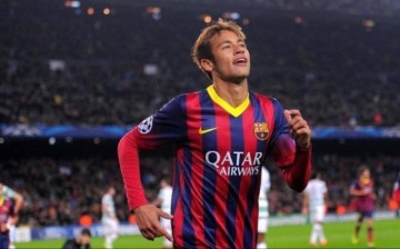 梅西欧冠助攻仅排第三,数量不及天使,那谁是第一?榜首令人意外