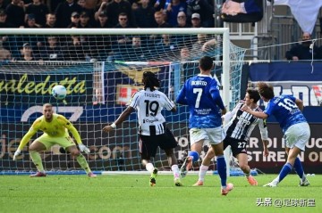 皇马弃将爆锤尤文!1球1助掀翻意甲豪门,球迷喊话:快把他签回来