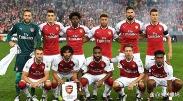 悬念拉满！阿森纳35胜欧洲第1，4线争冠，阿尔特塔能否超越瓜迪奥拉