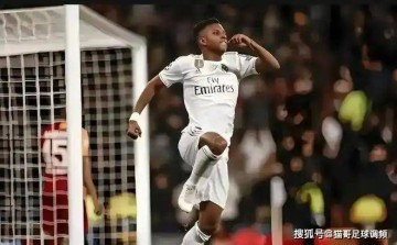 米兰达:罗德里戈8000万“英超跳板”方案曝光,小熊或效法萨拉赫出走淬火