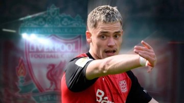 维尔茨转会大结局!1.16亿英镑刷新英超纪录,利物浦还有钱引援吗