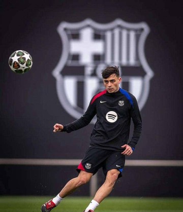 佩德里不计个人荣誉,专注团队成功