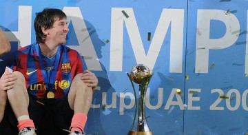 “效率对比:C罗在西甲的进球制造效率高于梅西?”