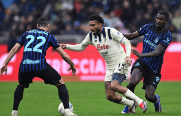 7球魔咒打破者将获天价合约？意甲专家揭秘：去沙特年薪翻5倍只是起步价！