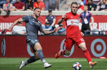 马尔默状态良好,纳什维尔锋线火热,多伦多FC需改善表现