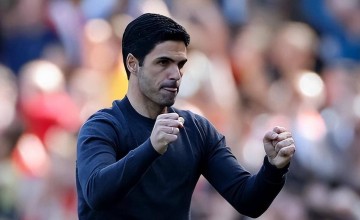 截胡曼城!阿森纳或豪掷9500万镑抢夺天才妖锋,多线争冠前景大增