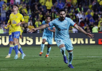 西甲近六个赛季获得点球数榜单发布!皇马第一几乎是巴萨的四倍