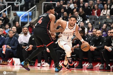 格林空砍34分英格拉姆36+7 巴雷特22分猛龙力克太阳