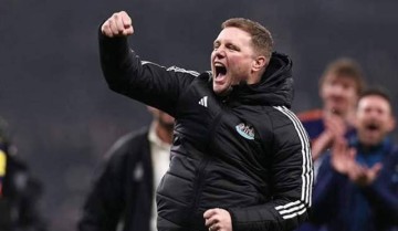 欧冠附加赛战报:马竞纽卡顺利晋级 国米意外出局 喜忧参半