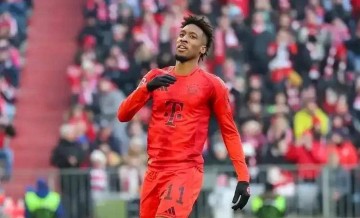 拜仁豪赌1亿欧元!莱奥或成德甲新核?米兰面临艰难抉择