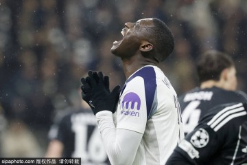 没时间了！曝巴黎愿意让穆阿尼回归尤文 只待热刺点头