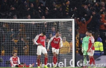 拉响警报!阿森纳又一次奏响了“熟悉的旋律”,未来7轮直接定生死?